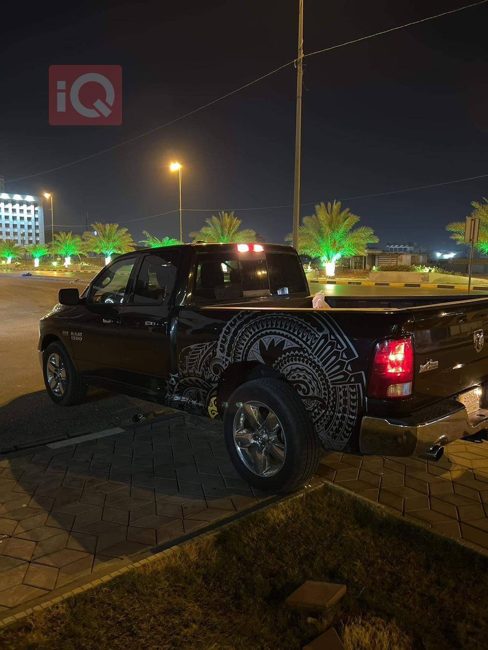 Ram 1500
